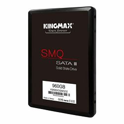 Kingmax SSD 960GB SMQ SATA6