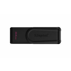 Kingston 128 GB 3.1 USB Flash Drive, DataTraveler Exodia S