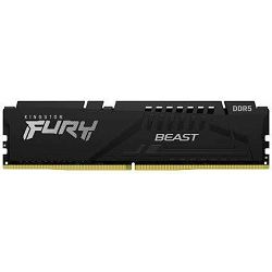 Kingston Fury DDR5 1x 16 GB 5200MHz, CL40, INTEL XMP, JEDEC