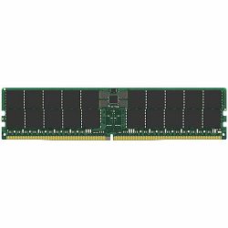 Kingston 64GB 5600MT/s DDR5 ECC Reg CL46 DIMM 2Rx4 Micron D, EAN: 740617342284