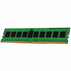 Kingston DRAM Server Memory 16GB DDR4-2666MT/s ECC Module