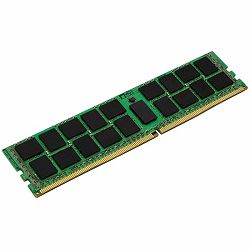 Kingston DRAM Server Memory 8GB DDR4-3200MHz Reg ECC Single Rank Module, EAN: 740617303858