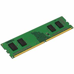 Kingston 4GB 3200MT/s DDR4 Non-ECC CL22 DIMM 1Rx16, EAN: 740617296075