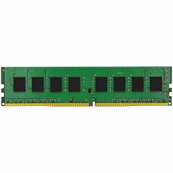 Kingston 8GB 3200MT/s DDR4 Non-ECC CL22 DIMM 1Rx16, EAN: 740617310870