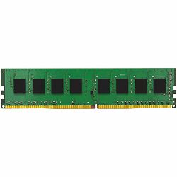 Kingston 8GB 3200MT/s DDR4 Non-ECC CL22 SODIMM 1Rx16, EAN: 740617310887