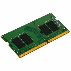 Kingston 16GB 3200MT/s DDR4 Non-ECC CL22 SODIMM 1Rx8, EAN: 740617310894