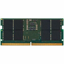 Kingston DRAM 16GB 5600MT/s DDR5 Non-ECC CL46 SODIMM 1Rx8