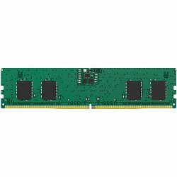 Kingston 16GB 5600MT/s DDR5 Non-ECC CL46 DIMM 1Rx8