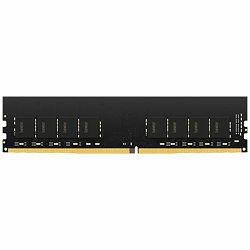 Lexar® DDR4 32GB 288 PIN U-DIMM 3200Mbps, CL22, 1.2V- BLISTER Package, EAN: 843367123810