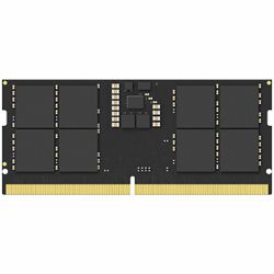 Lexar DDR5 8GB 262 PIN So-DIMM 5600Mbps, CL46, 1.1V- BLISTER Package