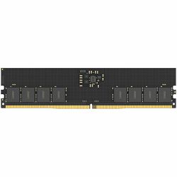 Lexar 8GB DDR5 5600MHz UDIMM 262 PIN, CL46, 1.1V- BLISTER Package