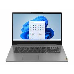 Lenovo reThink IdeaPad 3 17IAU7 i5-1235U 16GB 512M2 17" FHD F C W11