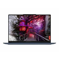 Lenovo reThink notebook Yoga 7 14Q8X9 Snapdagon X1E-78-100 32GB 1TBM2 14" 2.9K MT C W11
