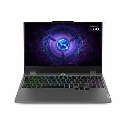 Lenovo reThink LOQ 15IAX9 i5-12450HX 16GB 512M2 15,6" FHD GC C W11