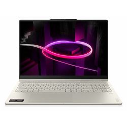 Lenovo reThink notebook Yoga 7 2in1 16AGP11 Ryzen AI 5 435 16GB 512M2 16" WUXGA MT P W11P