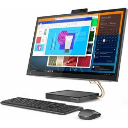 Lenovo reThink IdeaCentre AIO 5 27IOB6 i5 16GB 512M2 WQHD GC B C(IR) W11 Home