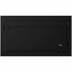 IIYAMA LFD LH8675UHS-B1AG 86" 4K 24/7 Android OS IPS 16:9 500cd 1400:1 8ms Android 11 OS, iiSignage2, FailOver, EShare landscape, portrait