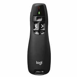 Logitech R400 Laser Presentation Remote