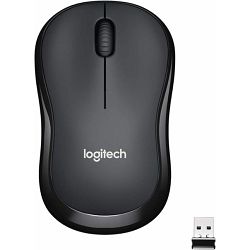 Logitech M220 Silent Wireless Mouse