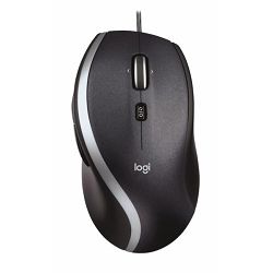 Logitech M500s mouse black, USB