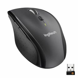 Logitech Wireless Mouse M705 black