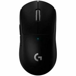 Logitech G Pro X Superlight 2 LIGHTSPEED Wireless Gaming Mouse
