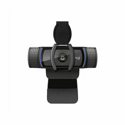 Logitech Webcam C920s Pro HD