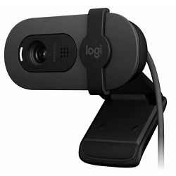Logitech Webcam Brio 100 Full HD