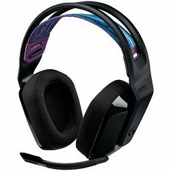 Logitech G535 LIGHTSPEED Wireless Gaming Headset