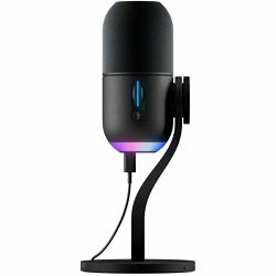 Logitech Yeti GX Dynamic RGB Gaming Mic with LIGHTSYNC RGB