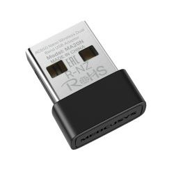 Mercusys AC650 Nano Wireless Dual Band USB Adapter