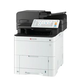 Kyocera Ecosys MA3500cix Print/copy/scan Color MFP A4 pisač, 35 str/min, Duplex, USBB/LAN/WiFi