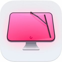 CleanMyMac X, 1 computer, 1 year