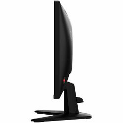 MSI MAG 255F E20, 24.5", Rapid IPS, 1920x1080 (FullHD), 200Hz, 300 Nits, 0.5ms, AMD FreeSync Premium, HDR Ready, 2x HDMI 2.0b, 1x DP 1.2a, 1x Headphone-out, Tilt, VESA