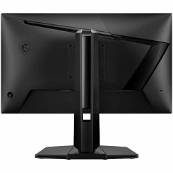 MSI MAG 255PXF, 24.5", Rapid IPS, FHD, 300Hz, AMD FreeSync Premium, HDR Ready, Display Port, HDMI, Headphone Jack, Speakers, Tilt, Pivot, Swivel, Height Adjustment