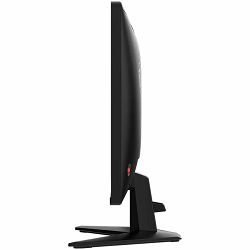 MSI MAG 275QF, 27", Rapid IPS, 2560x1440 (WQHD), 300 NITS, 200Hz, 0.5ms, Adaptive-Sync, 1x DP 1.4, 2x HDMI 2.0b, 1 x Headphone-out, Anti-glare, VESA