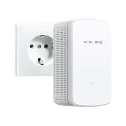 Mercusys ME10 bežični pojačivač dometa (Range Extender) 300Mbps (2.4GH), IEEE 802.11b/g/n 2.4 GHz, 1×LAN,