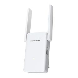 Mercusys AX3000 bežični pojačivač dometa (Range Extender Wi-Fi 6) Dual Band 574Mbps/2402Mbps (2.4GHz/5GHz) 1×G-LAN, 2×vanjska antena