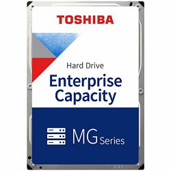 HDD Server Toshiba (3.5", 18??, 512Mb, 7200RPM, SATA 6Gb/s)