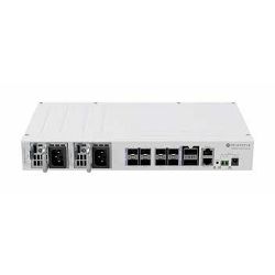 MikroTik Cloud Router Switch CRS510-8XS-2XQ-IN