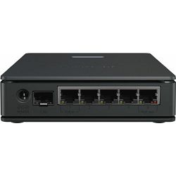 MikroTik E62iUGS-2axD5axT, hAP ax S