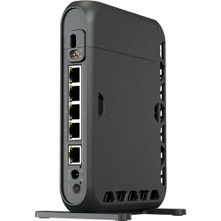 MikroTik MA53UG HbeH, hAP be3 Media