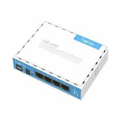 MikroTik old code (RB941-2ND) 2,4Ghz Wireless Home Access Point