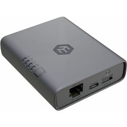 MikroTik EC25-EU KNe, KNOT Embedded LTE4