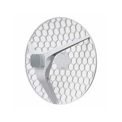 MikroTik dual-band backbone CPE for long-distance Wireless