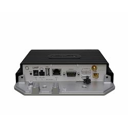 MikroTik RouterBOARD RBLtAP-2HnD R11e-LTE LR8, LtAP LR8 LTE kit