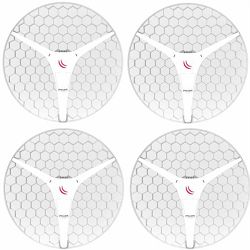 MikroTik RBLHG-5HPnD-XL4pack LHG XL HP5 4pack