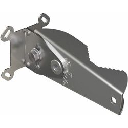 MikroTik SXTsq-mount, pole mount for SXTsq