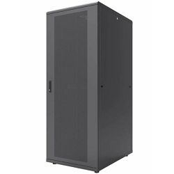 Intellinet 19" Server Cabinet, 47U, 1000 (D) x 800 (W) x 2250 (H) mm, Black