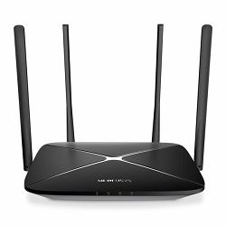 Mercusys AC1300 Wireless Dual Band Gigabit Router